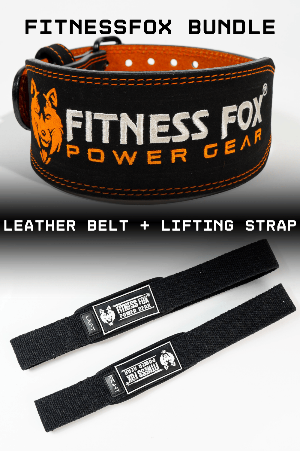 FireGrip Lifting Combo