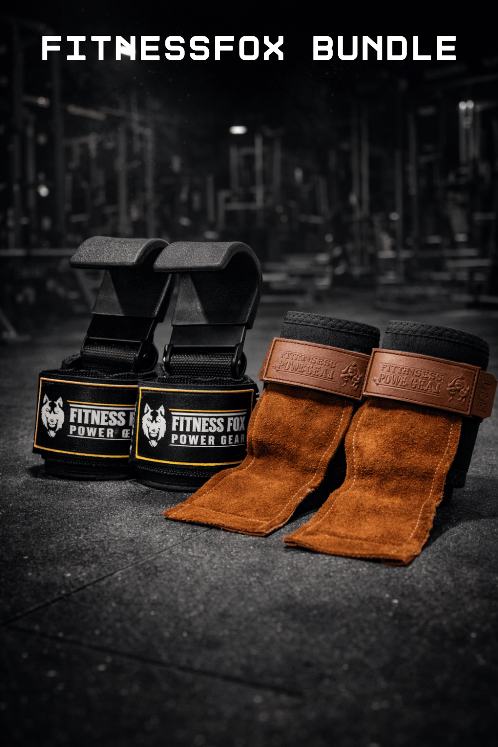 Ultimate Grip Power Bundle