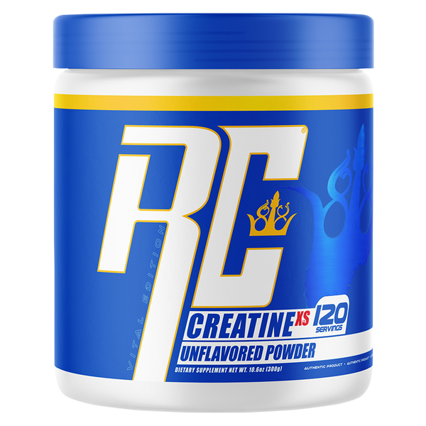 Ronnie Coleman Creatine XS( Best before 06/01/25)
