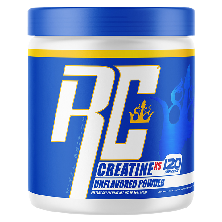 Ronnie Coleman Creatine XS