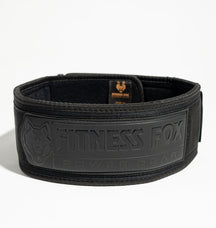 Buckle close-up — quick-lock mechanism and hook-and-loop strap for fast adjustments