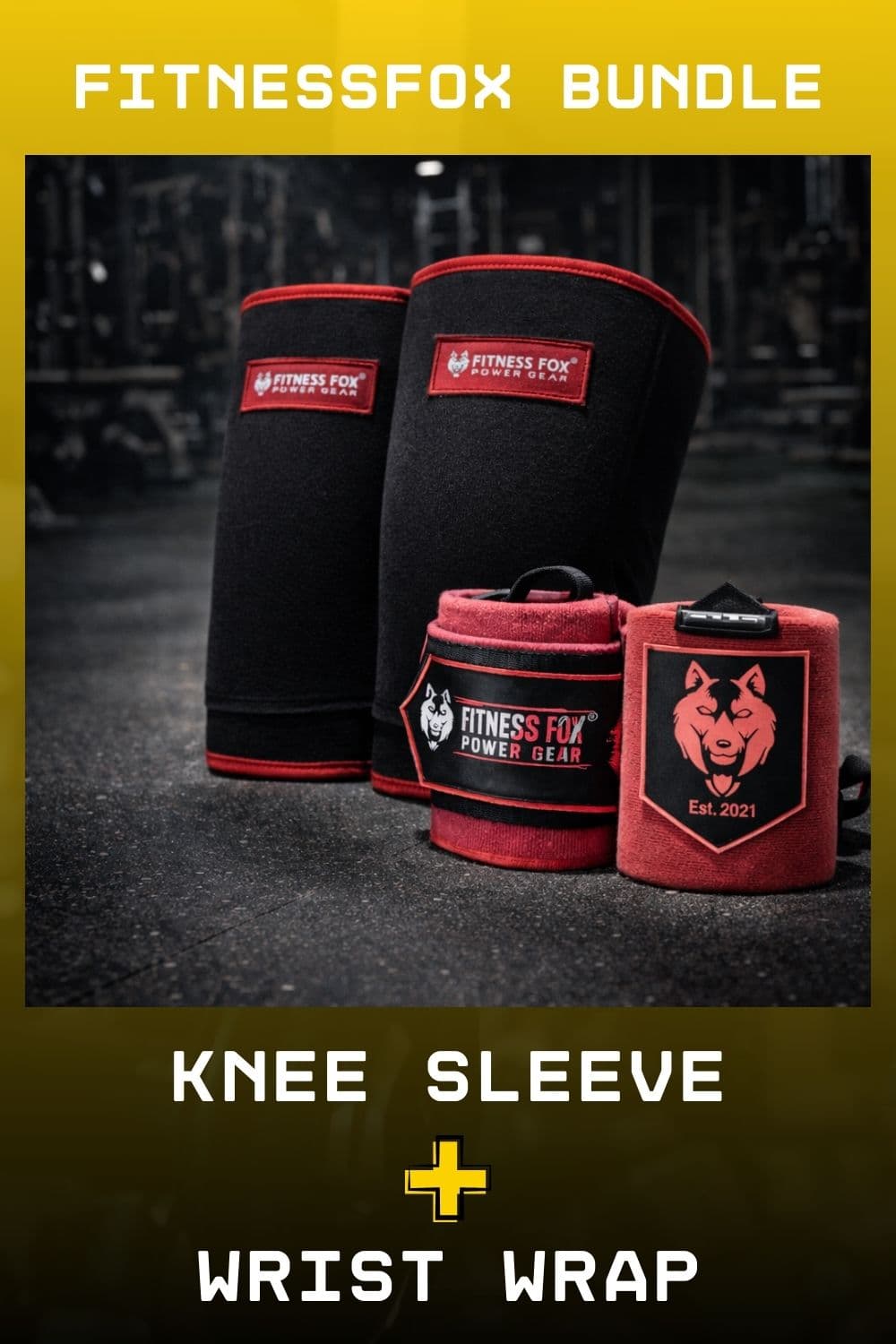 ProLift Stability Pack