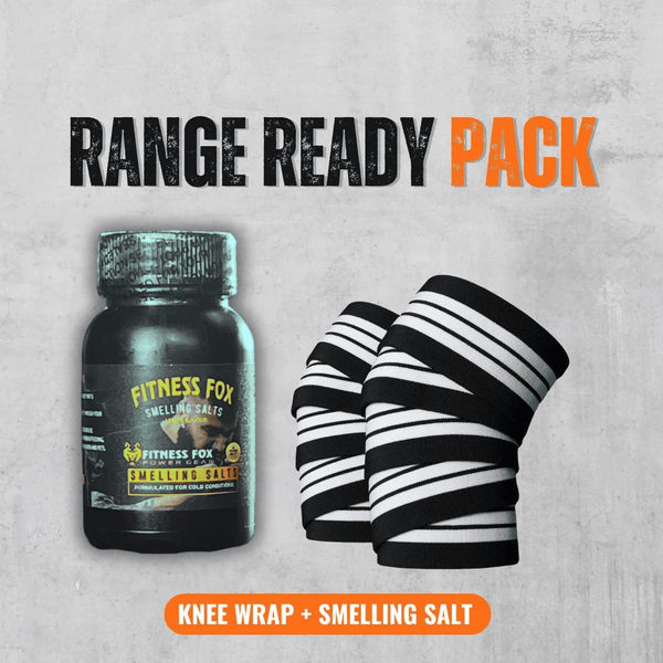 Prime & Power Bundle