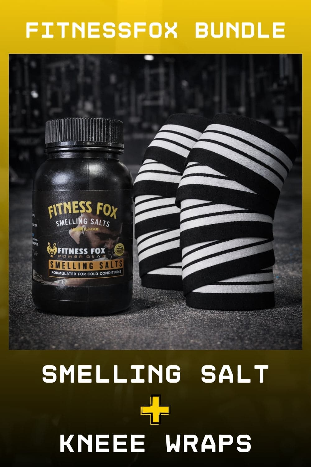 Prime & Power Bundle