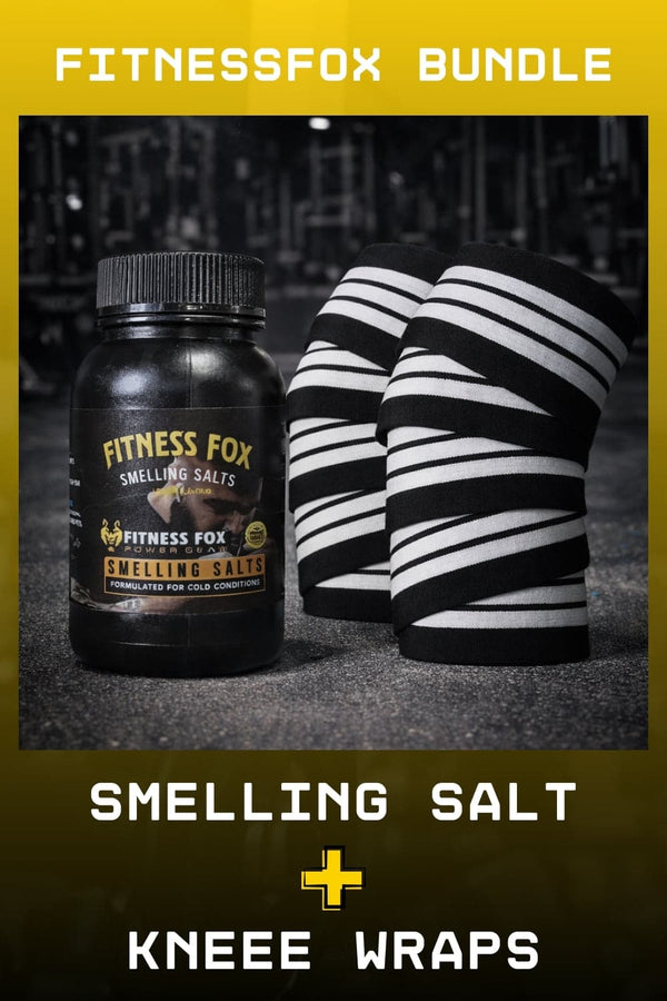 Prime & Power Bundle