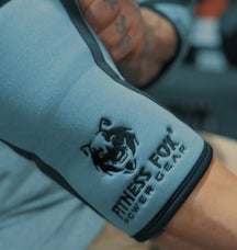 comfortable 5mm elbow sleeves for injury prevention during intense gym routines