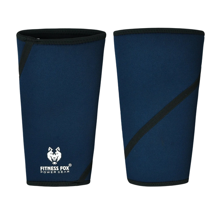 FITNESS FOX KNEE SLEEVES