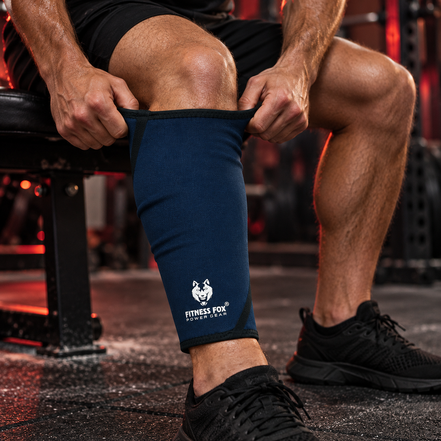 Knee Sleeves