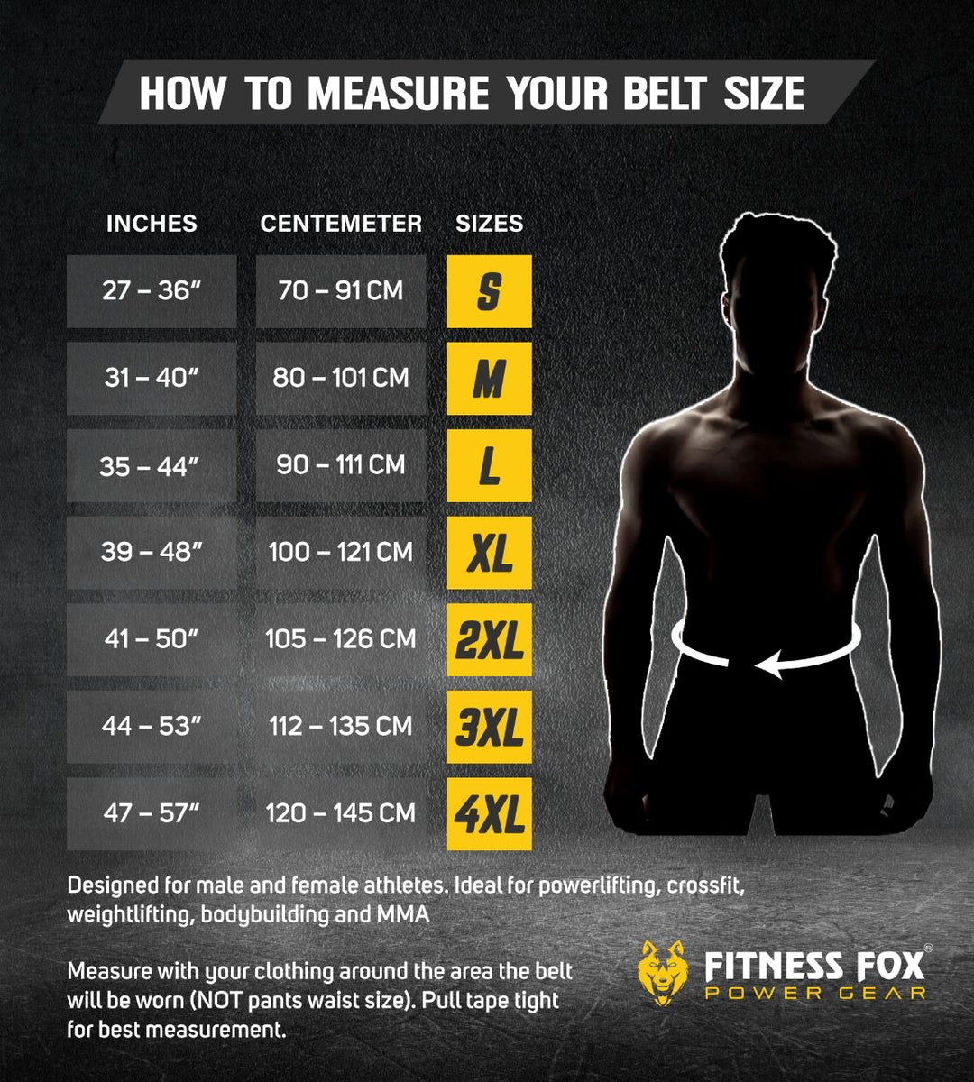 Quick Locking Weightlifting Nylon BELT for Crossfit & Bodybuilding & Powerlifting