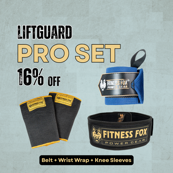 Core & Joint Support Bundle