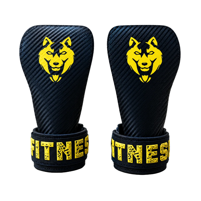 FITNESS FOX FOXGRIPS