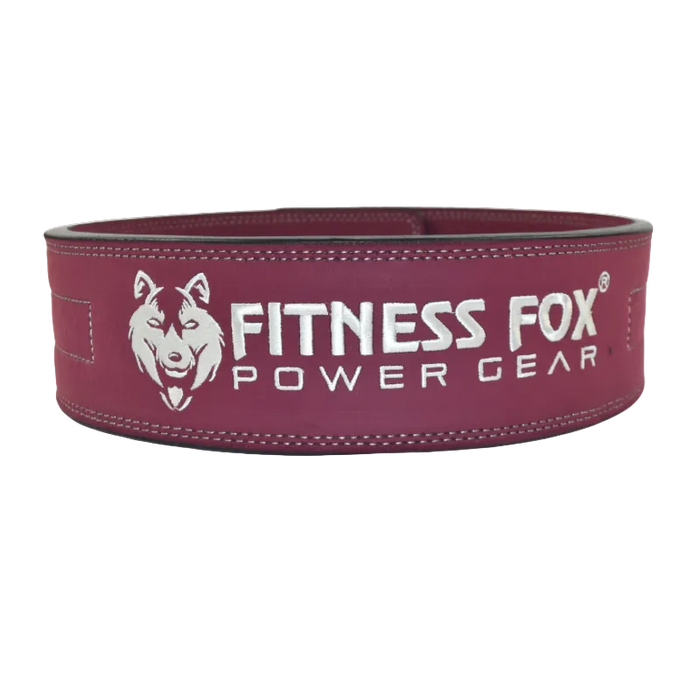 FITNESS FOX 13MM LEVER