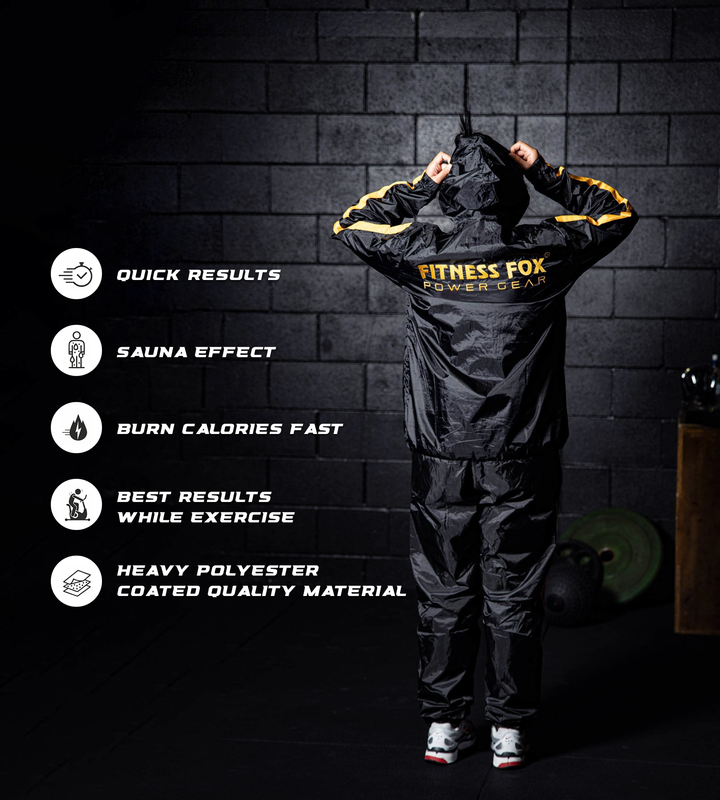Close-up of the refined rubberised interior lining and stitching, emphasizing sweat retention, durable construction, and easy hand-wash, air-dry garment care instructions. 