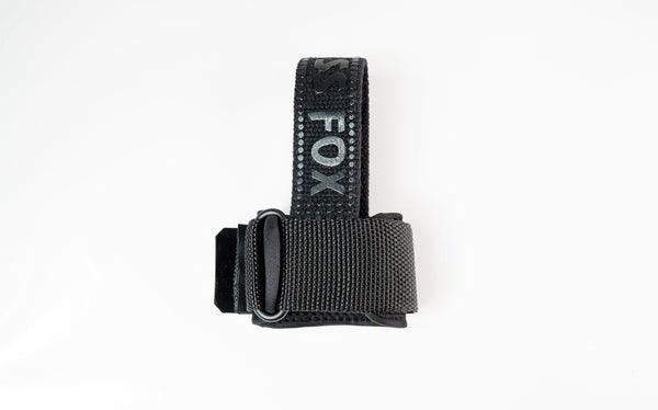Power wrist straps ( Limited edition) ( Best for Powerlifting/Weightlifting/Crossfit)