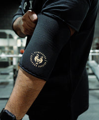 FitnessFox 7mm Pro Elbow Sleeves (Pair)