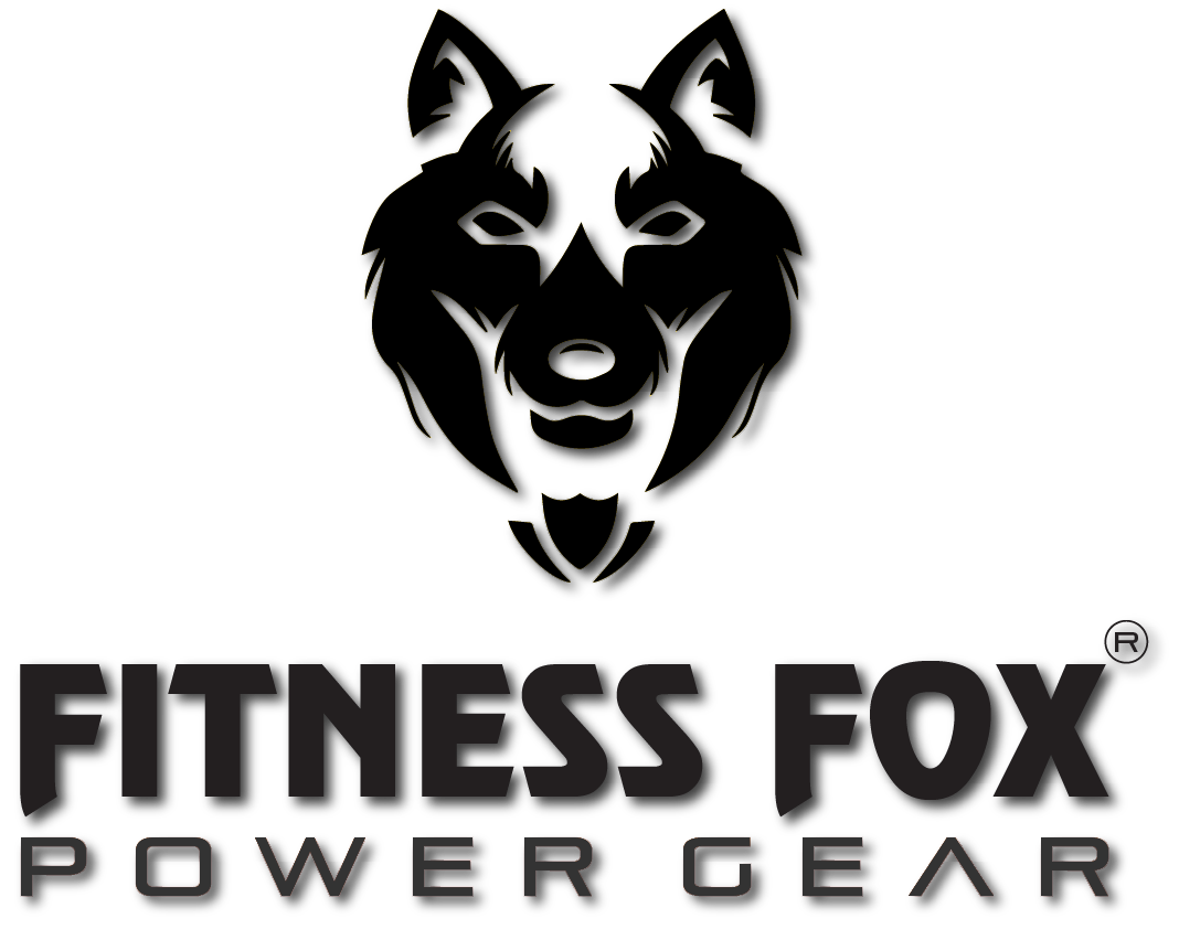Fit Fox Sauna Jacket – FITNESS FOX