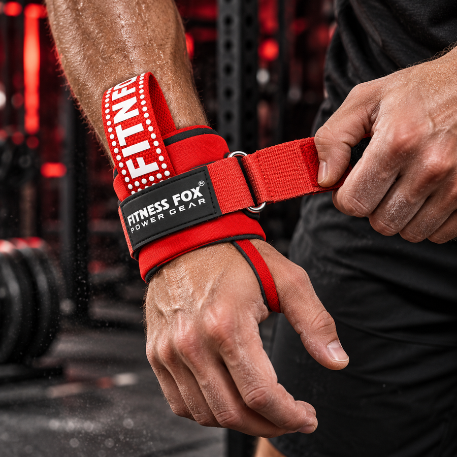 Wrist Wraps