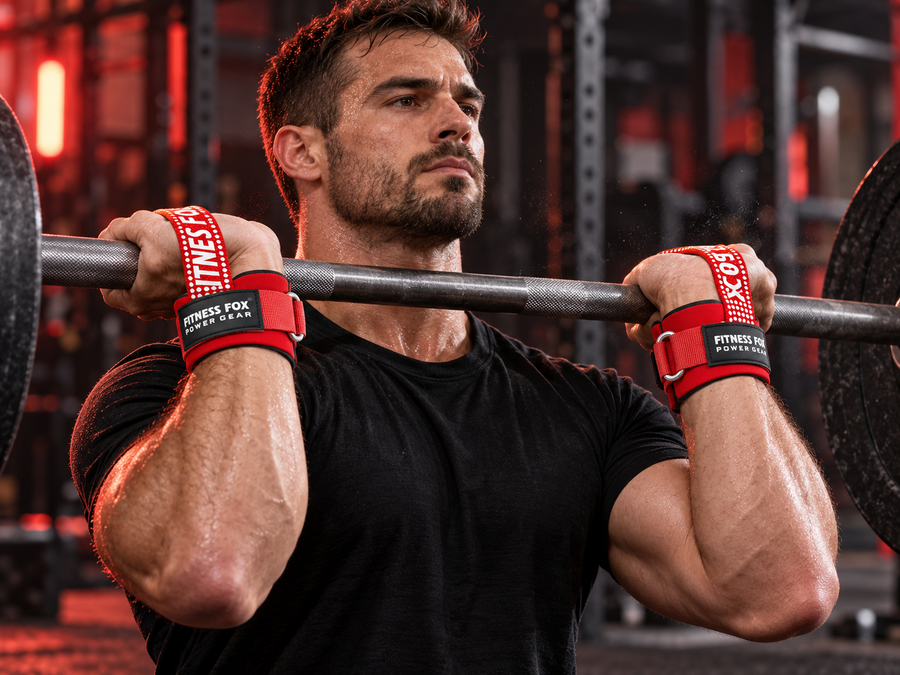 KETTLEBELLS & WODS