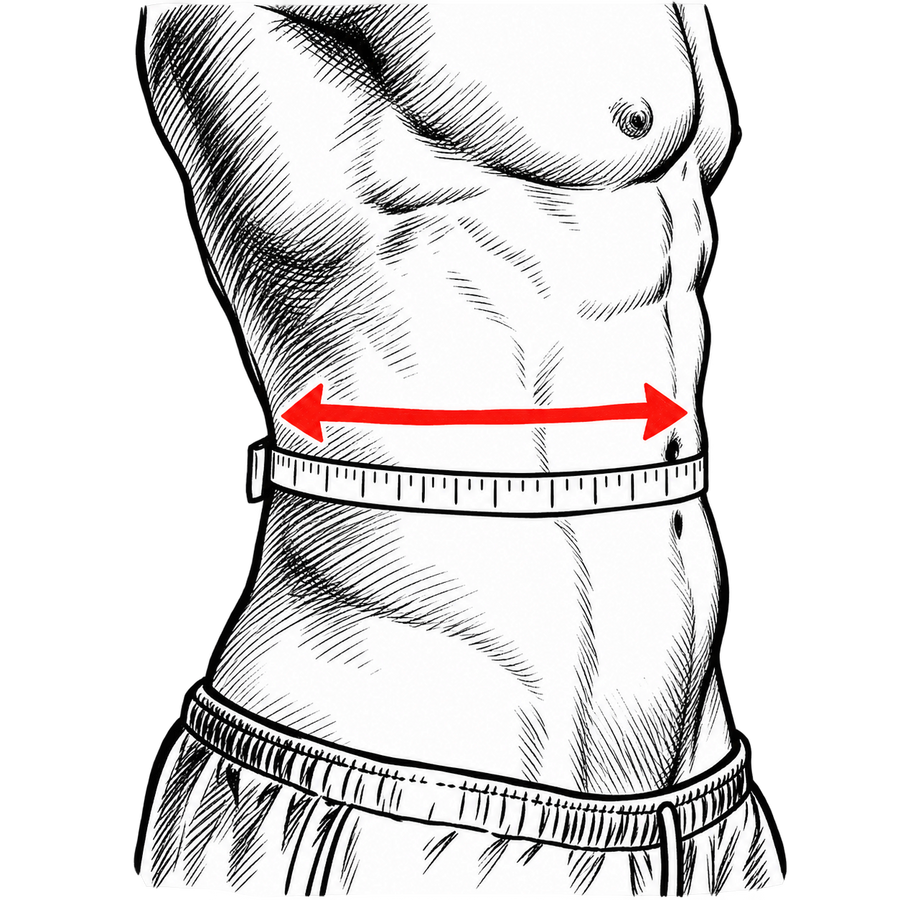 Fitting the lever