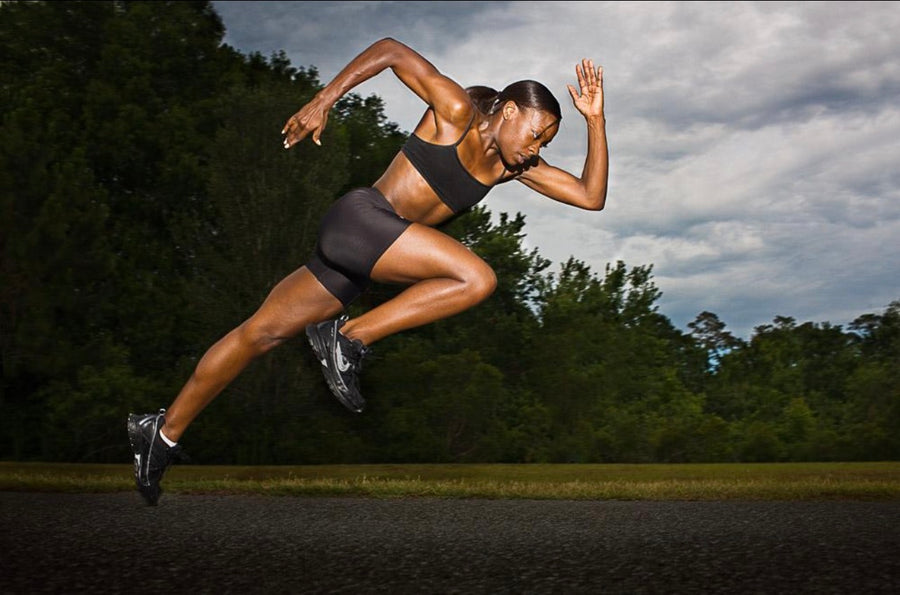 FAT LOSS & ENERGY STACK