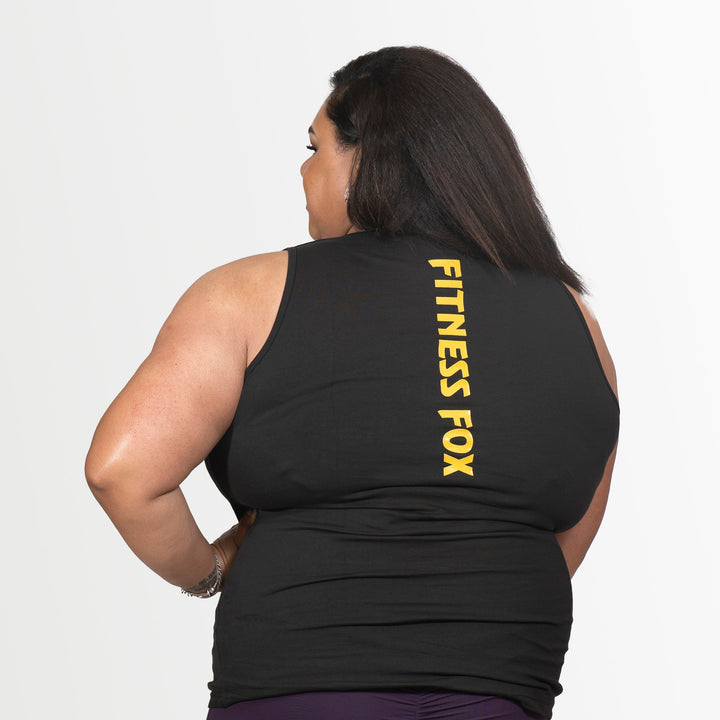 FitnessFox Tank Singlet