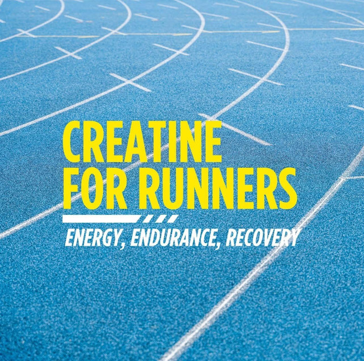 CON-CRET® Creatine HCl – Raspberry Flavor