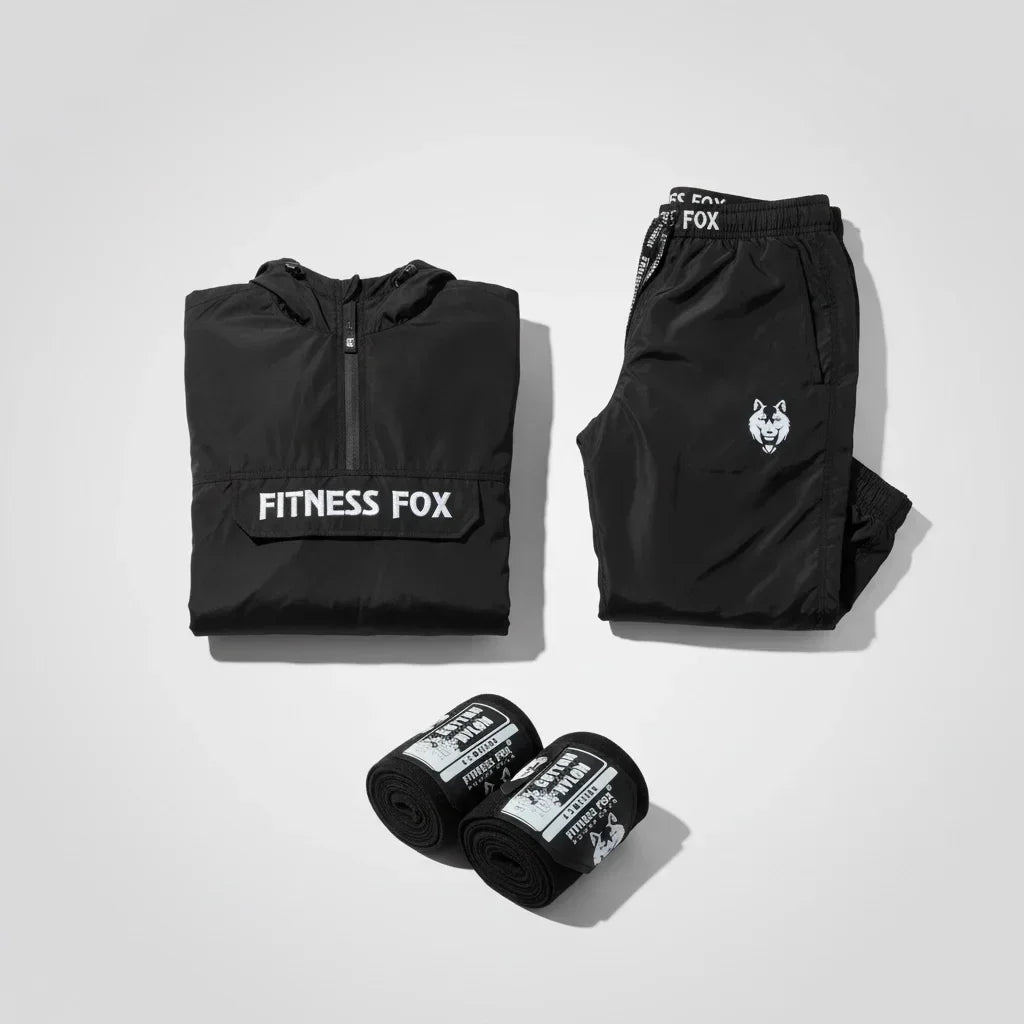 Combat Sweat Training Bundle