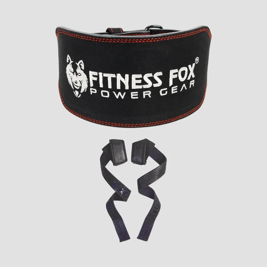 All-Black Strength Kit