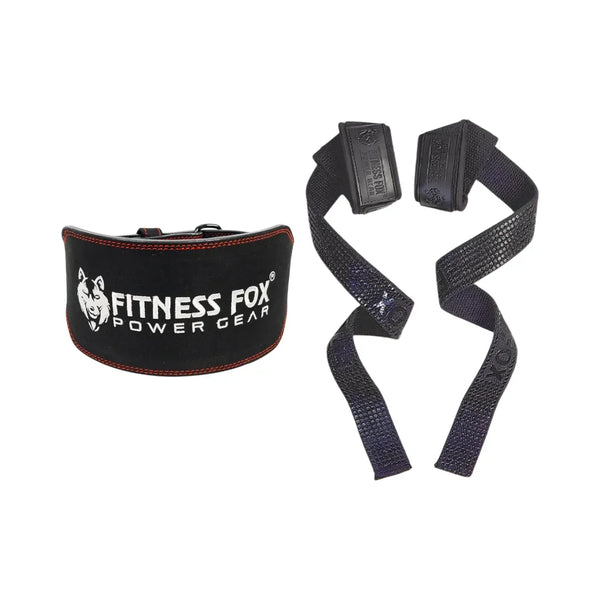 All-Black Strength Kit
