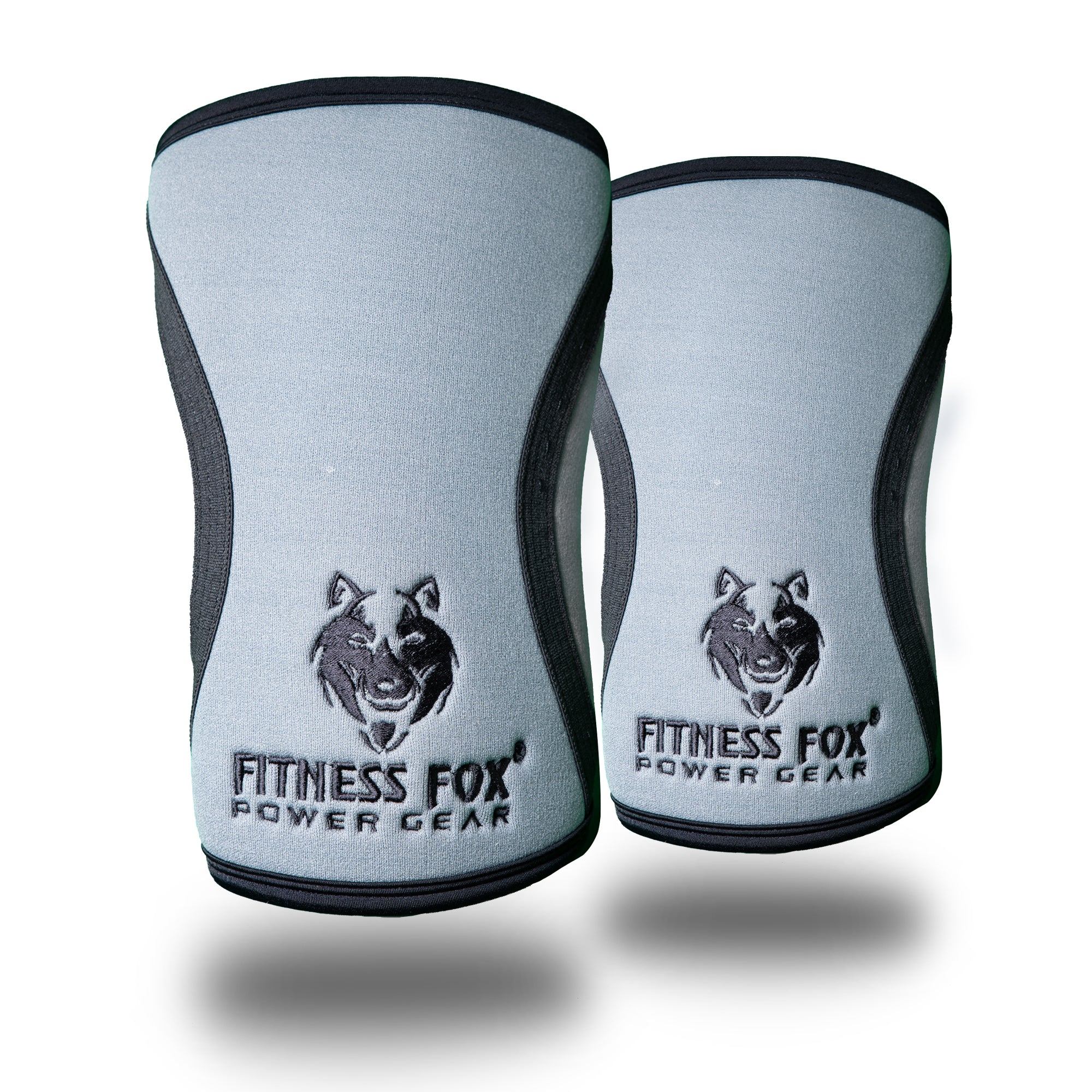 5MM Elbow Sleeves for Enhanced Gym Workouts – FITNESS FOX