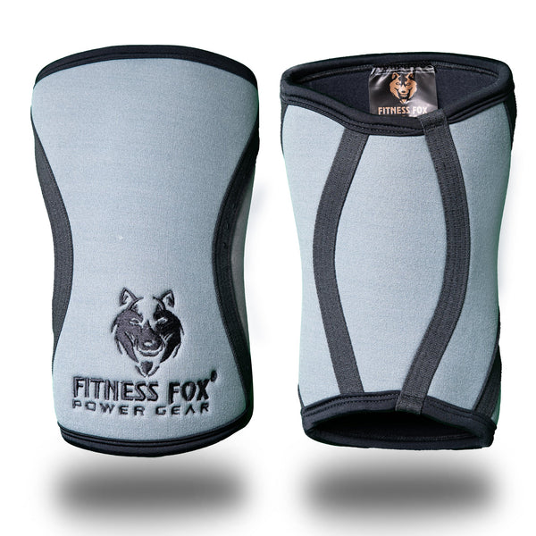 5MM Elbow Sleeves for Enhanced Gym Workouts