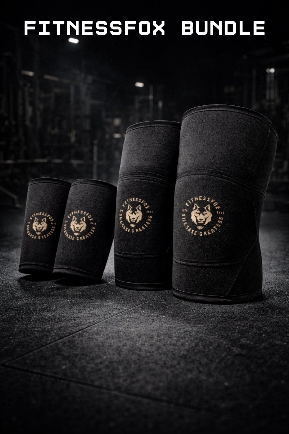 ProFlex Stability Pack