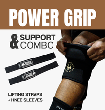 LiftLock Performance Pack