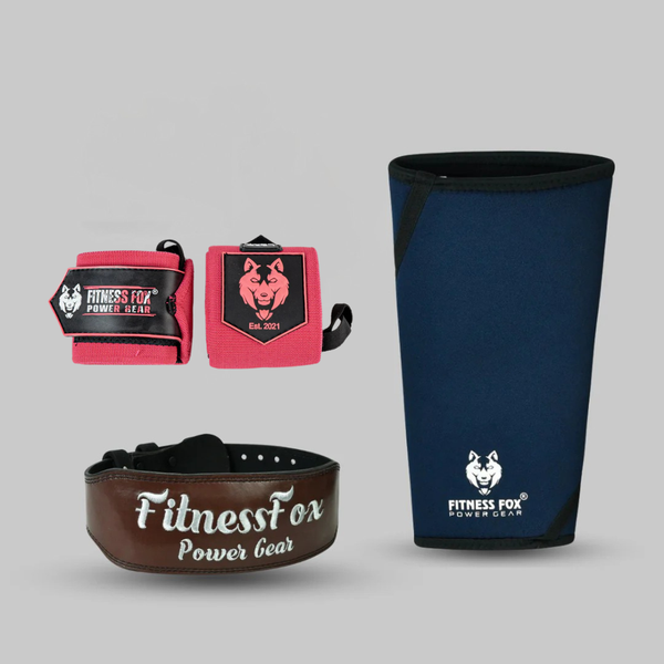 Maroon Strength Pro Kit