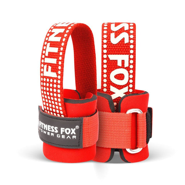 Power Wrist straps ( best for powerlifting/Weightlifting/Crossfit)
