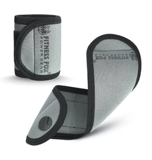 FITNESS FOX Lifting WRIST BRACE Support STRAPS for HAND Support