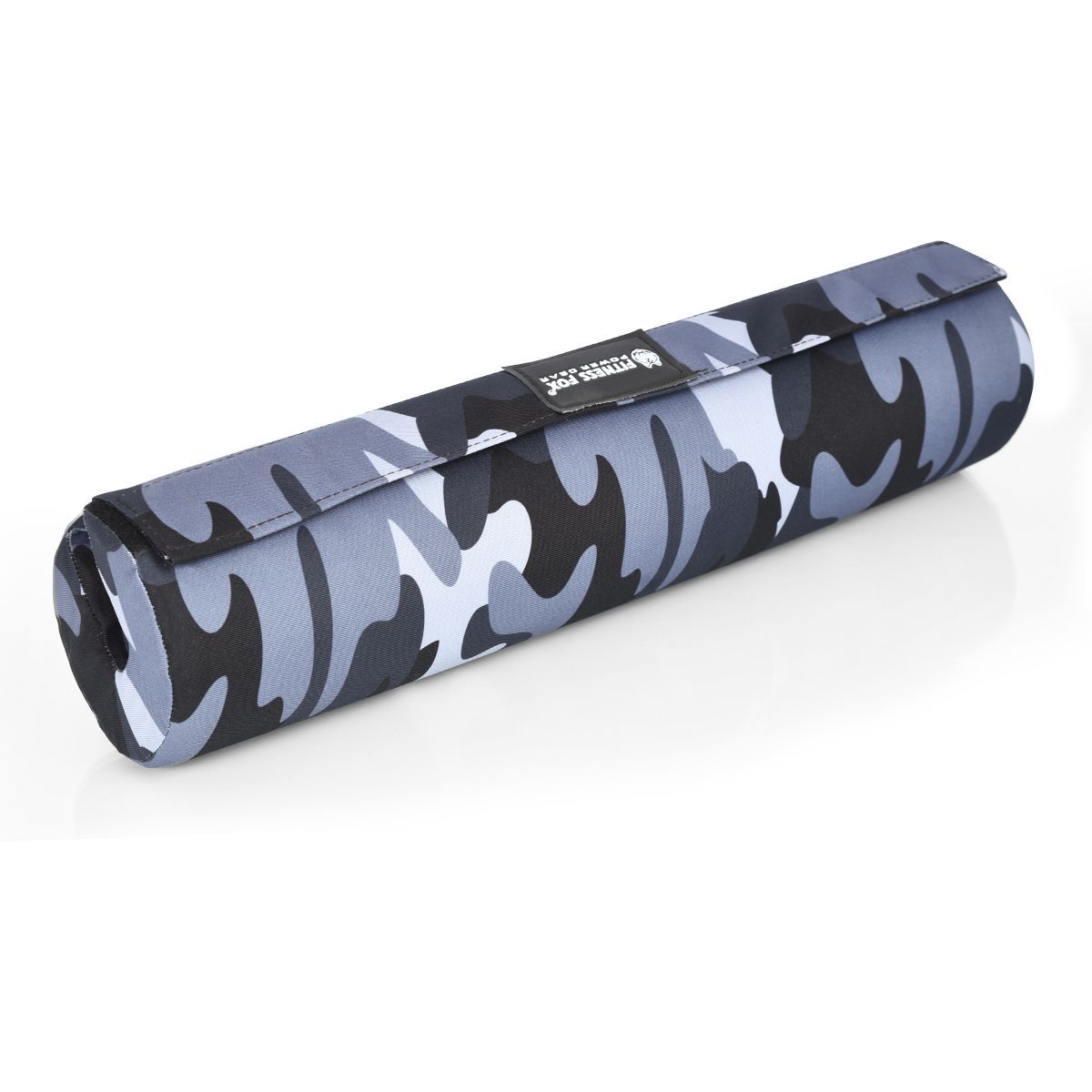 Weightlifting Barbell Squat Pad (Camo)