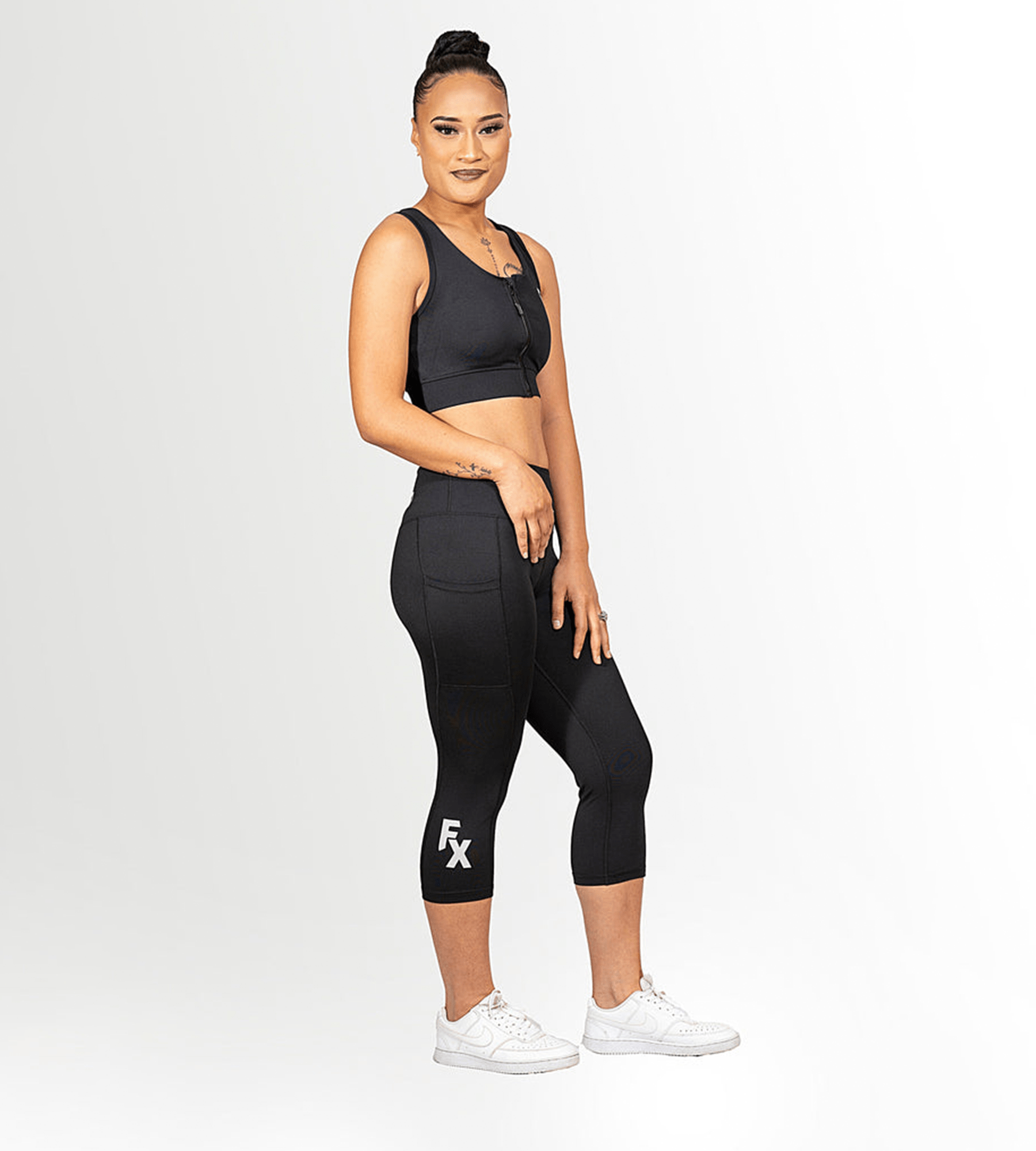 Fit Fox Leggings – FITNESS FOX