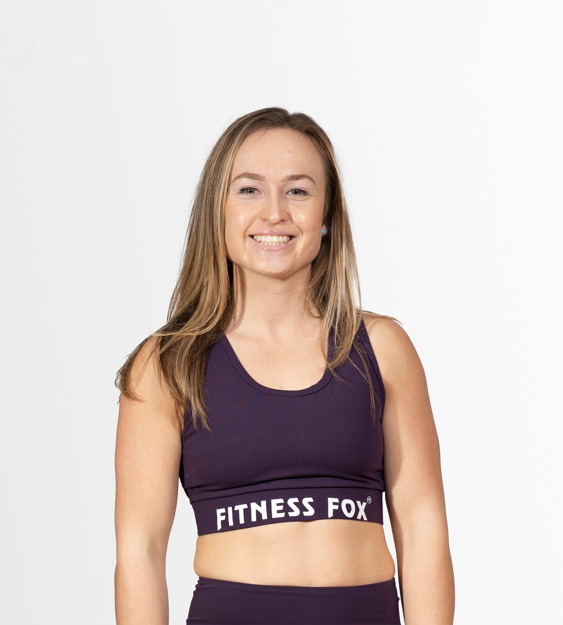 Fit Fox Crops – FITNESS FOX