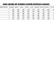 Blush High Waisted 7/8 Leggings