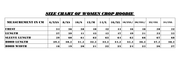 Pink Tie Dye Crop Hoodie with Thumb hole